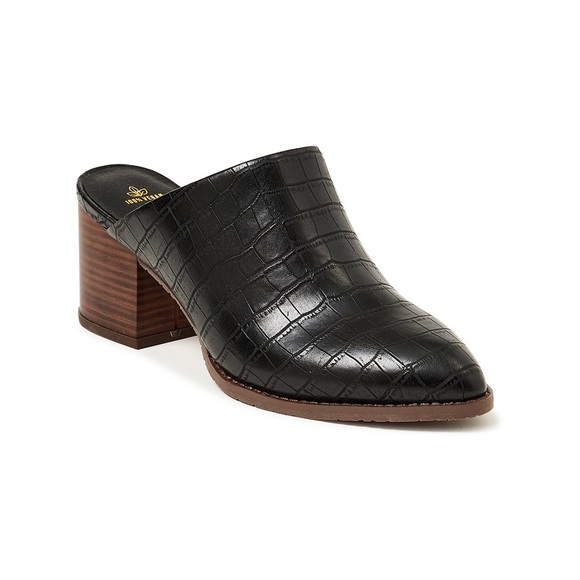 Melrose Mules - Picture 1 of 4